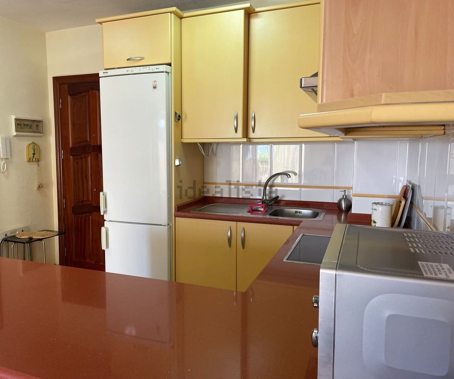 Appartamento 62 m² a Granadilla de Abona