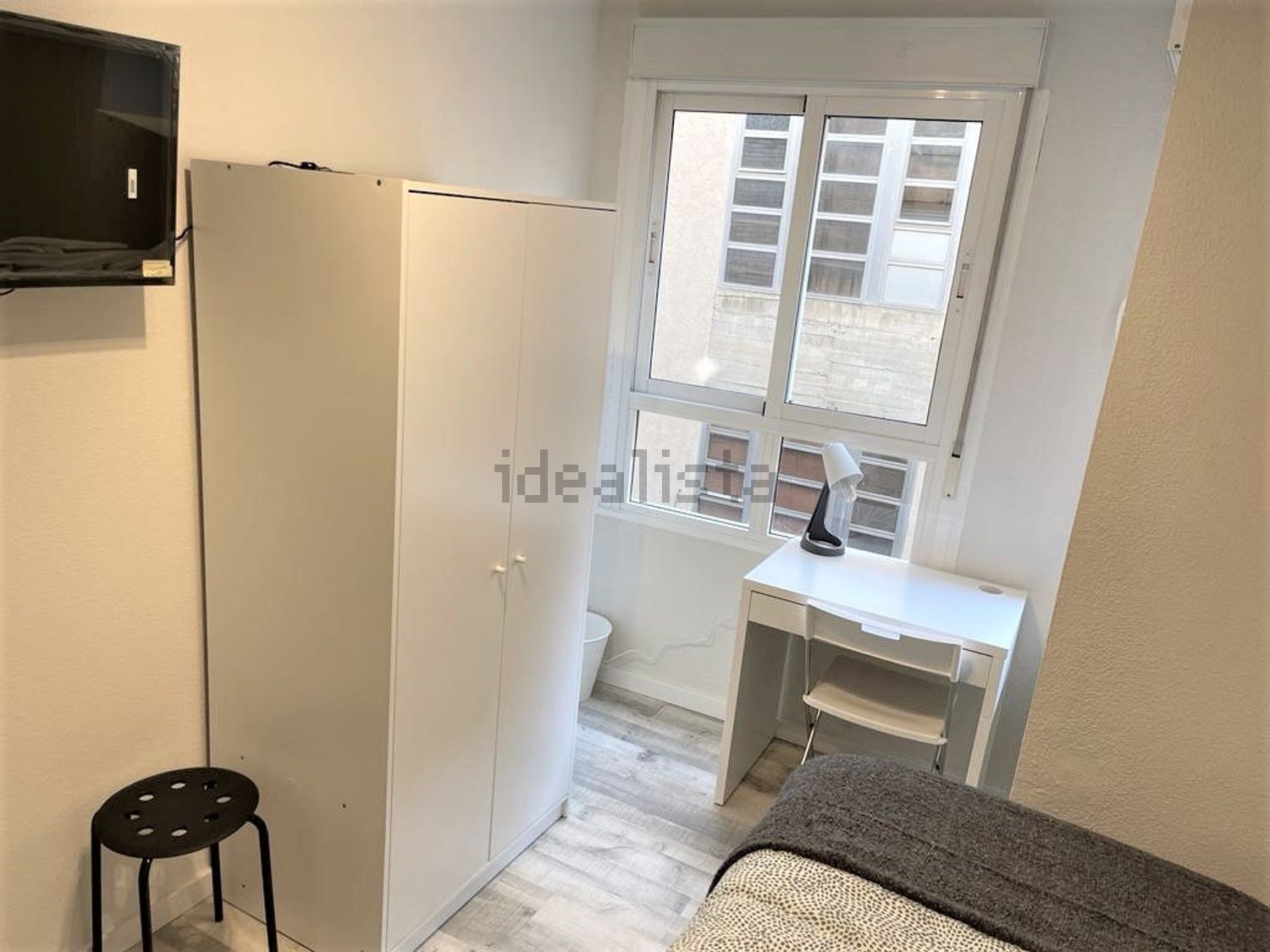 Piso de 100 m² en Murcia