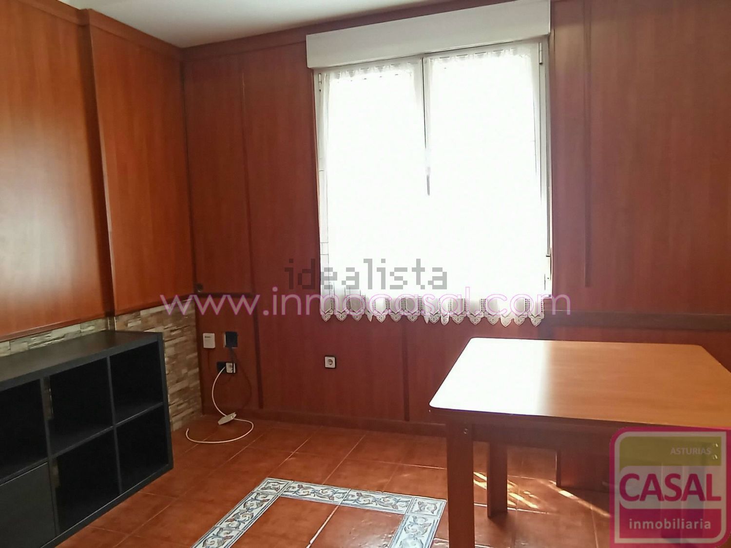 Piso de 80 m² en Avilés