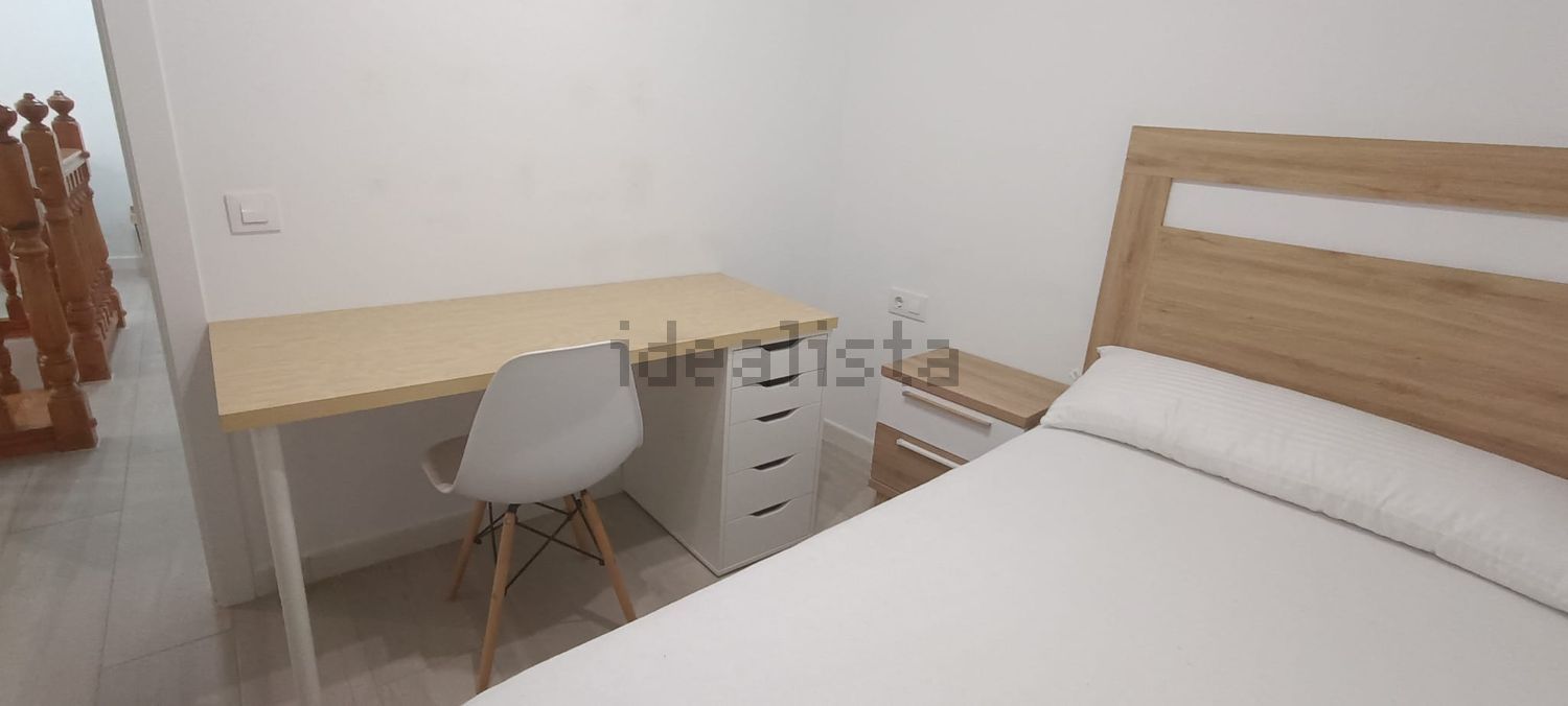Pis de 60 m² a Toledo