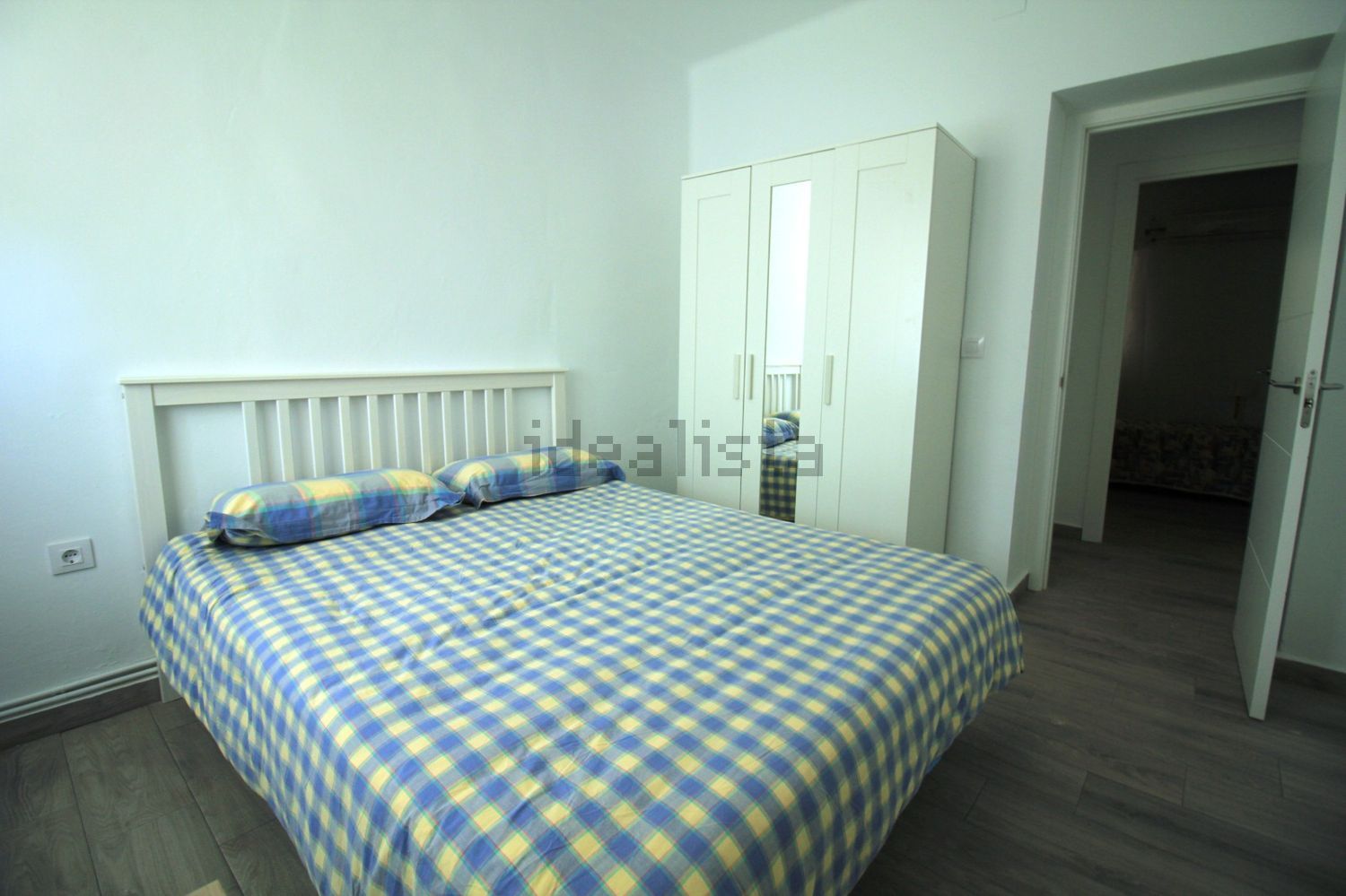 Habitació de lloguer, Badajoz