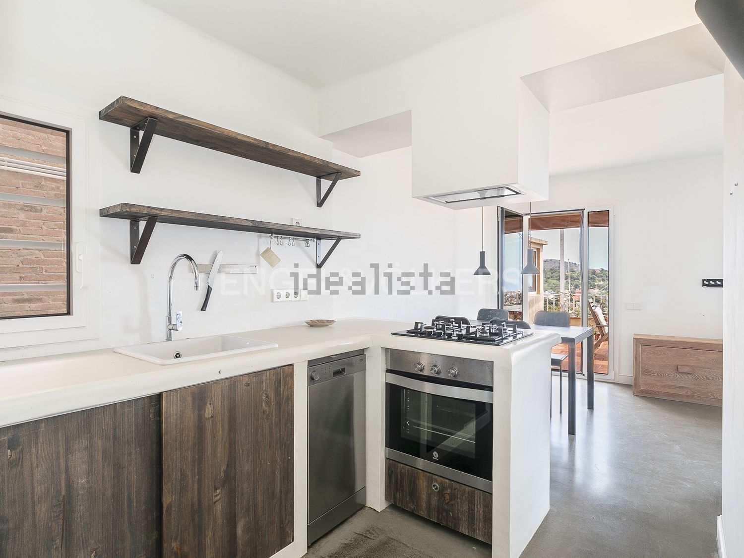 Pis de 110 m² a Barcelona