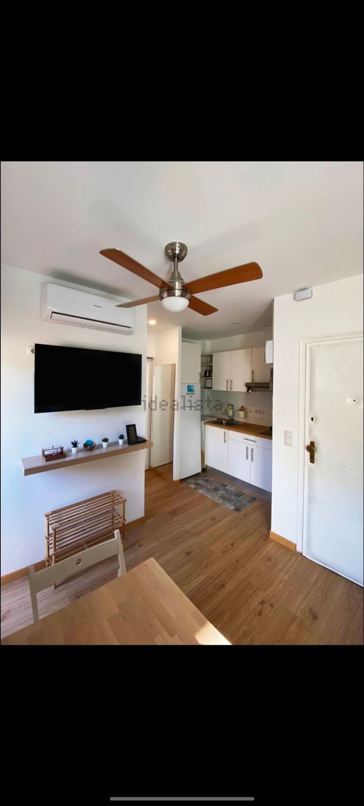 Appartamento 39 m² a Barcelona