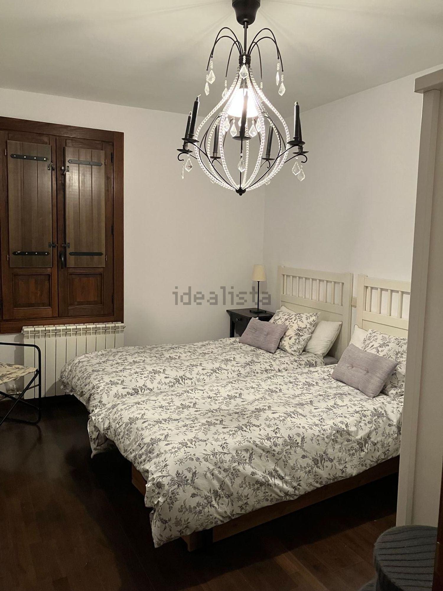 Квартира 134 м² у Jaca