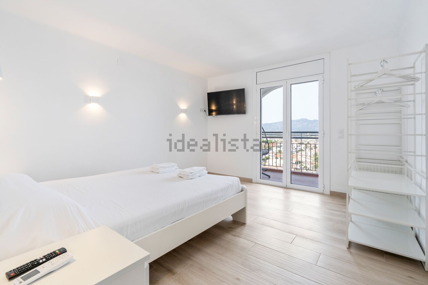 Квартира 70 м² у Castelló d'Empúries