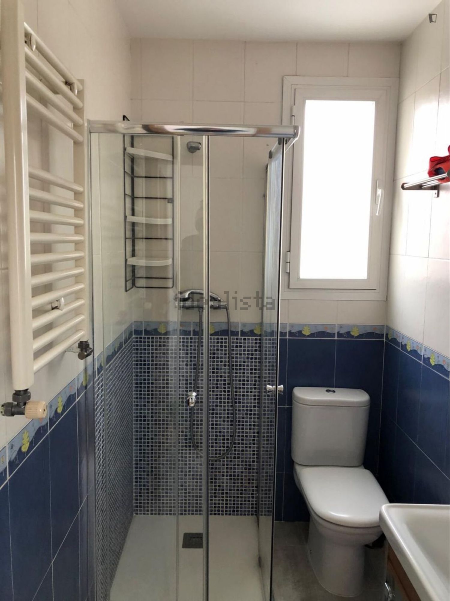 Piso de 58 m² en Madrid