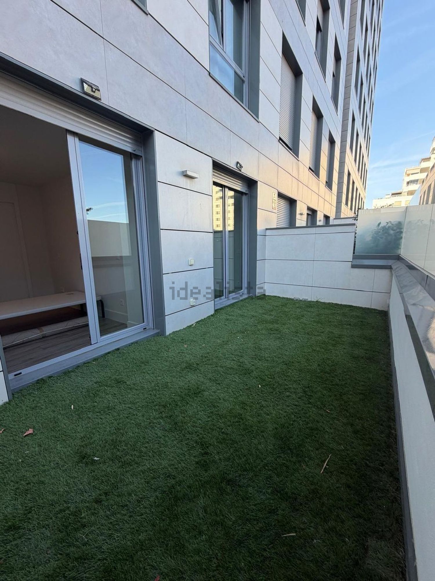 Wohnung 152 m² in Madrid