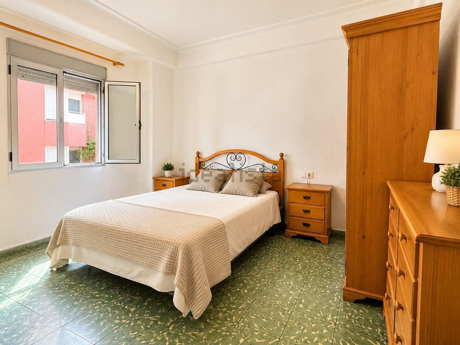Pis de 73 m² a València