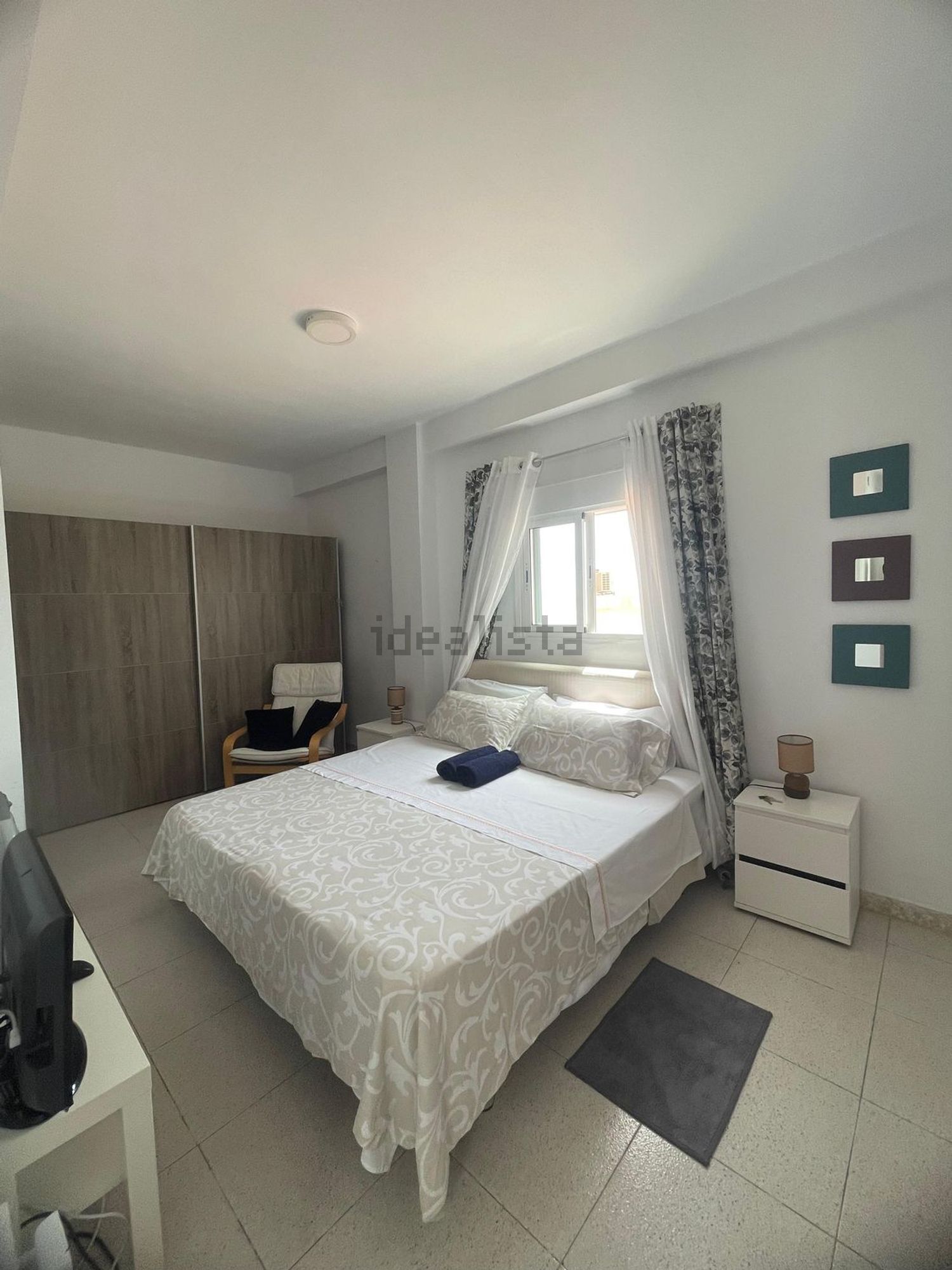 Habitació de lloguer, Santa Cruz de Tenerife