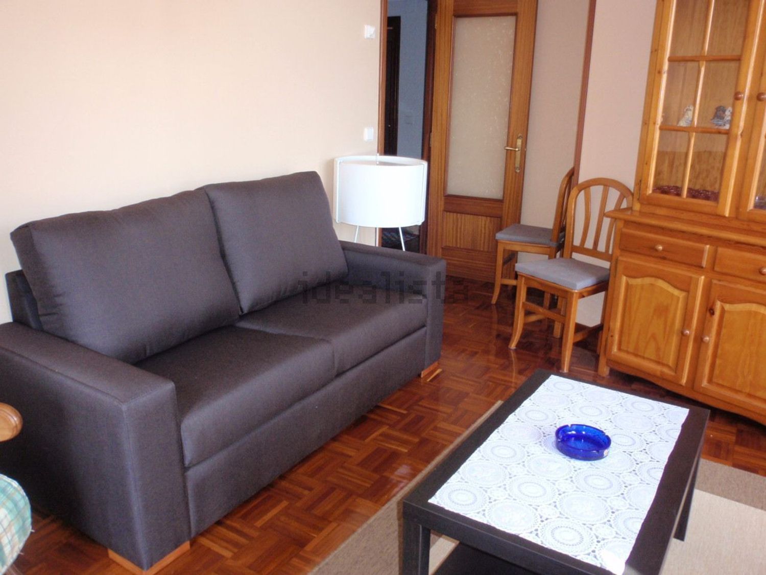 Piso de 85 m² en Oviedo