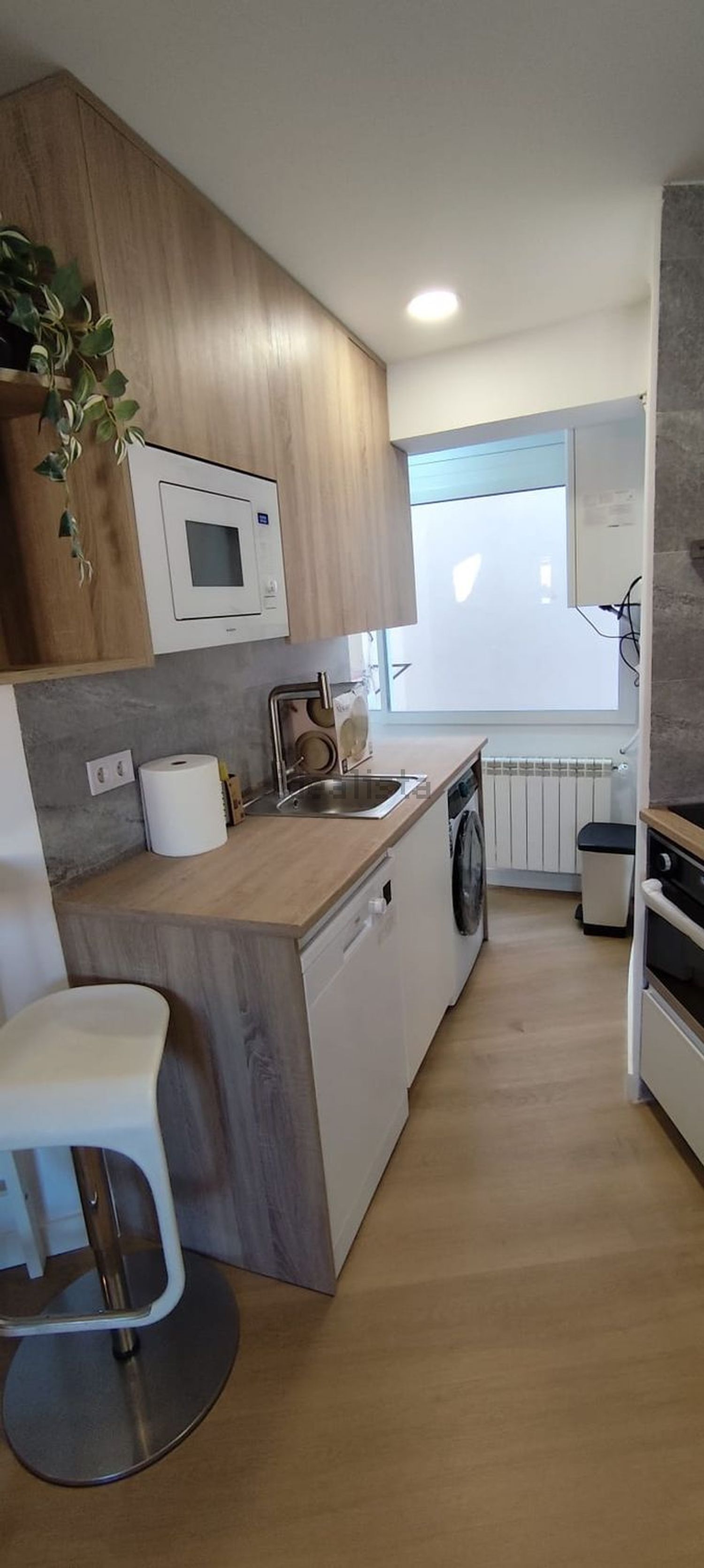 Zimmer zur Miete, Segovia