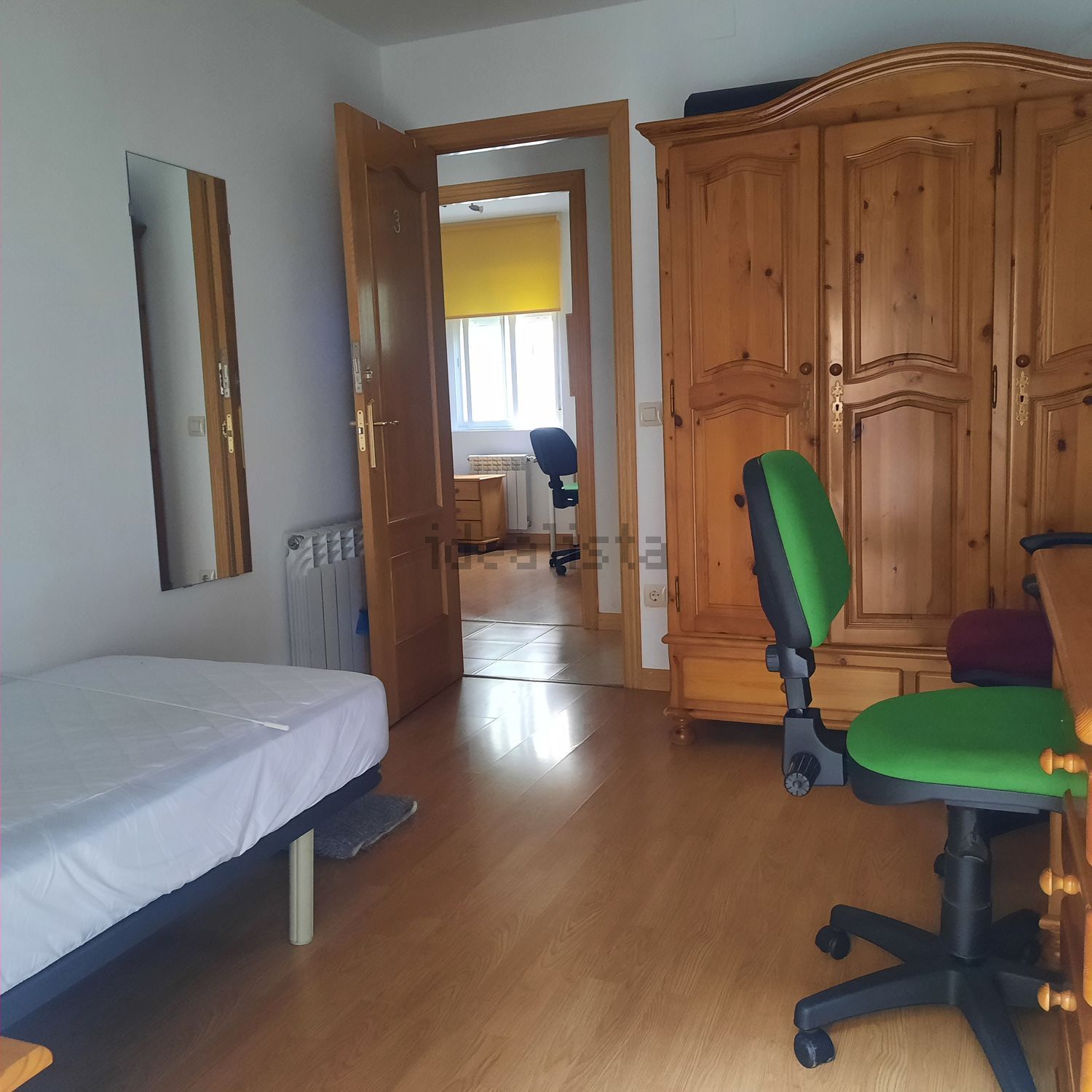 Habitación en alquiler, Segovia