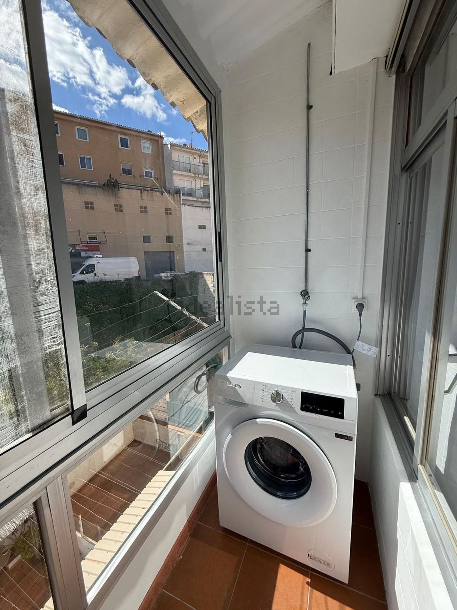 Piso de 63 m² en Alcoy