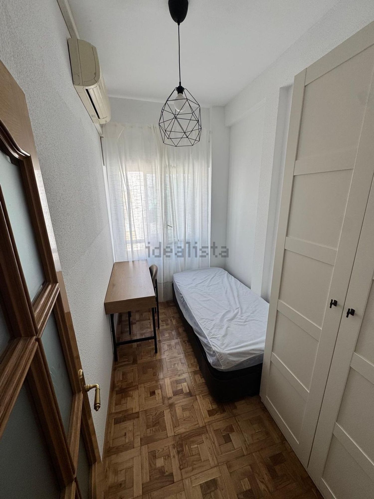 Appartamento 85 m² a Madrid
