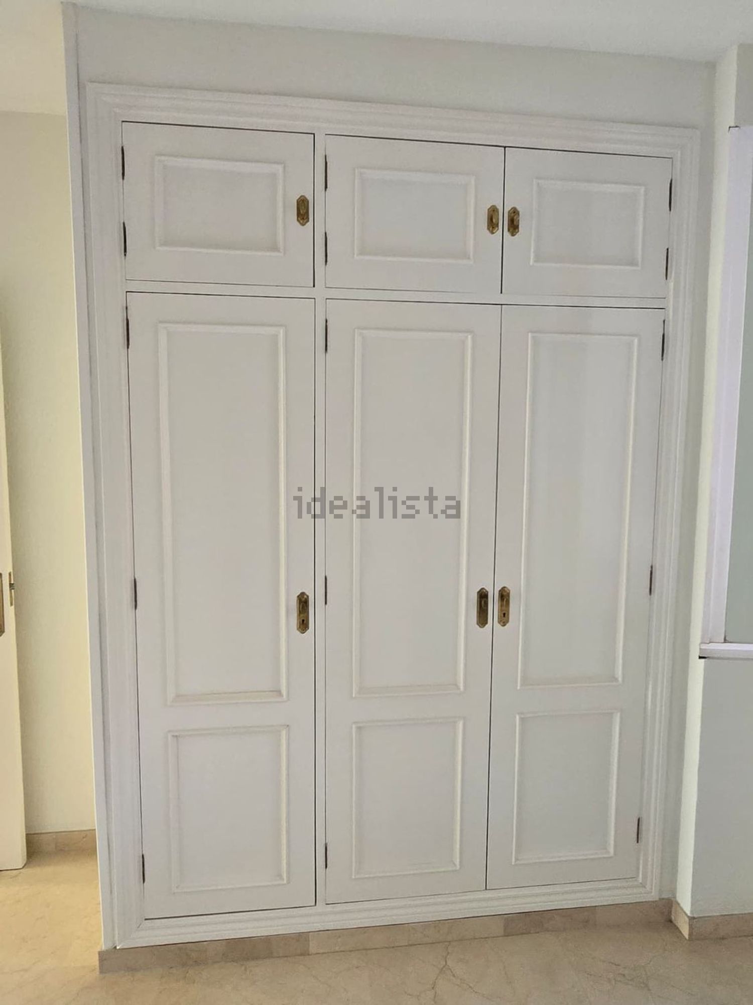 Piso de 154 m² en Sevilla