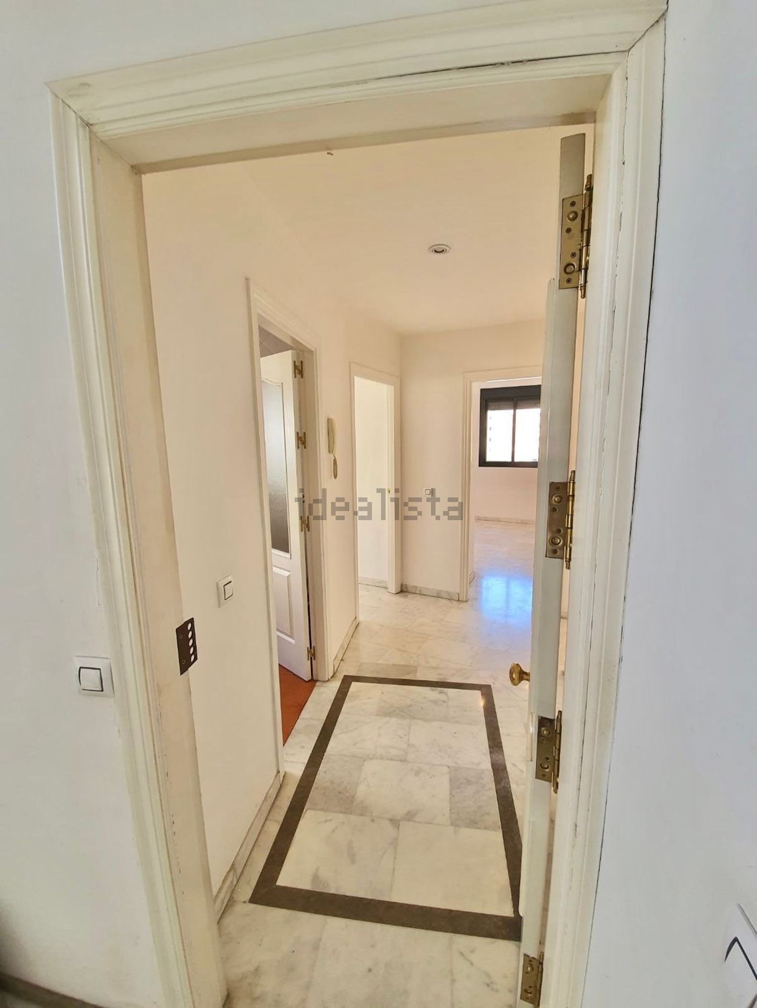 Квартира 70 м² в Севилье