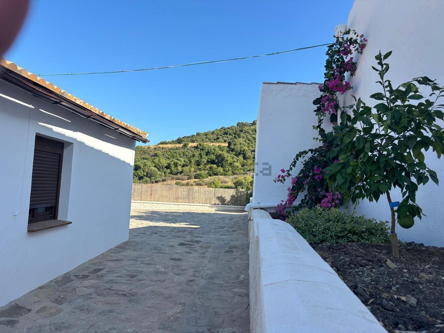Piso de 170 m² en Jimena de la Frontera