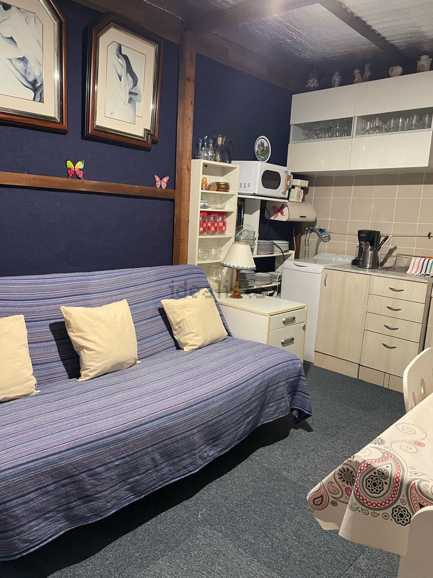 Casa de 60 m² en Mataró
