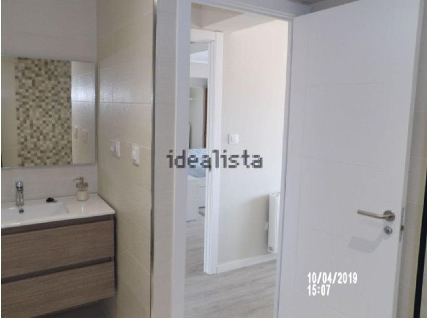 Piso de 130 m² en Vigo