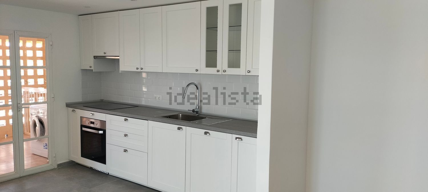 Pis de 110 m² a Benalmádena