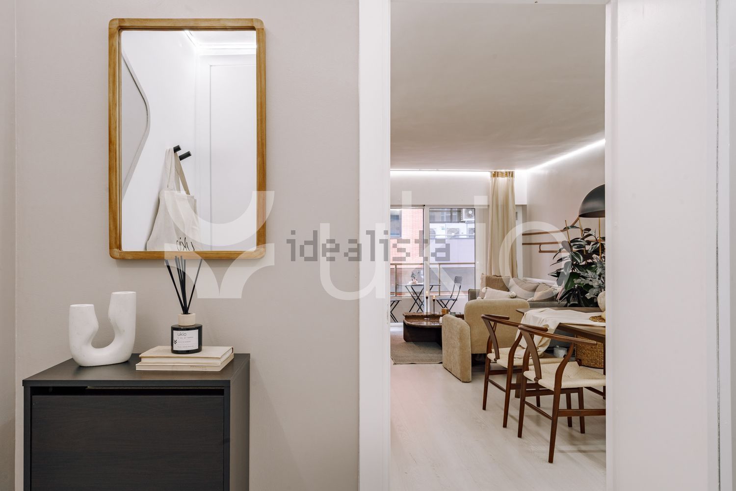 Pis de 67 m² a Madrid