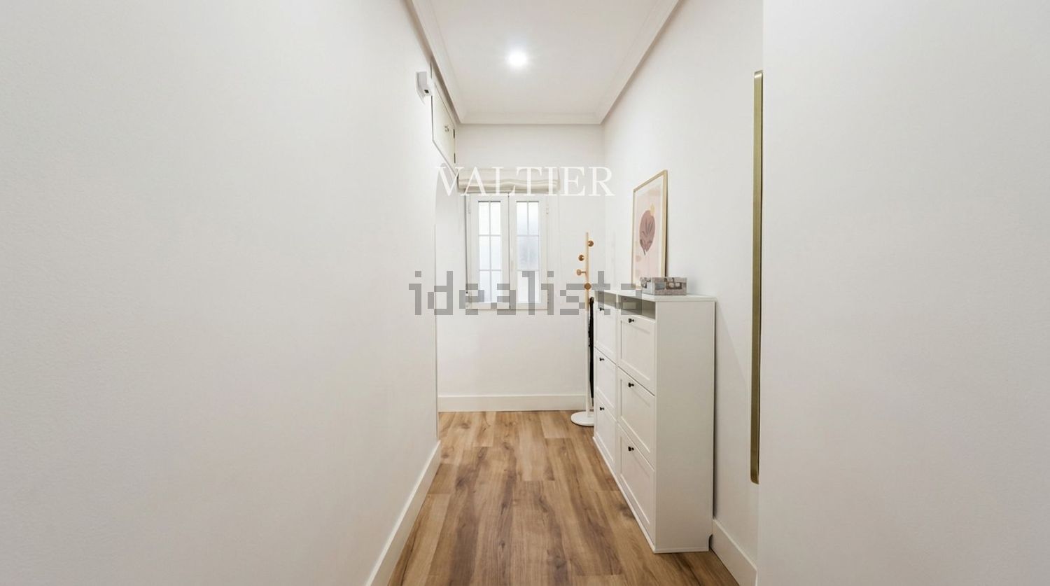 Pis de 118 m² a Madrid