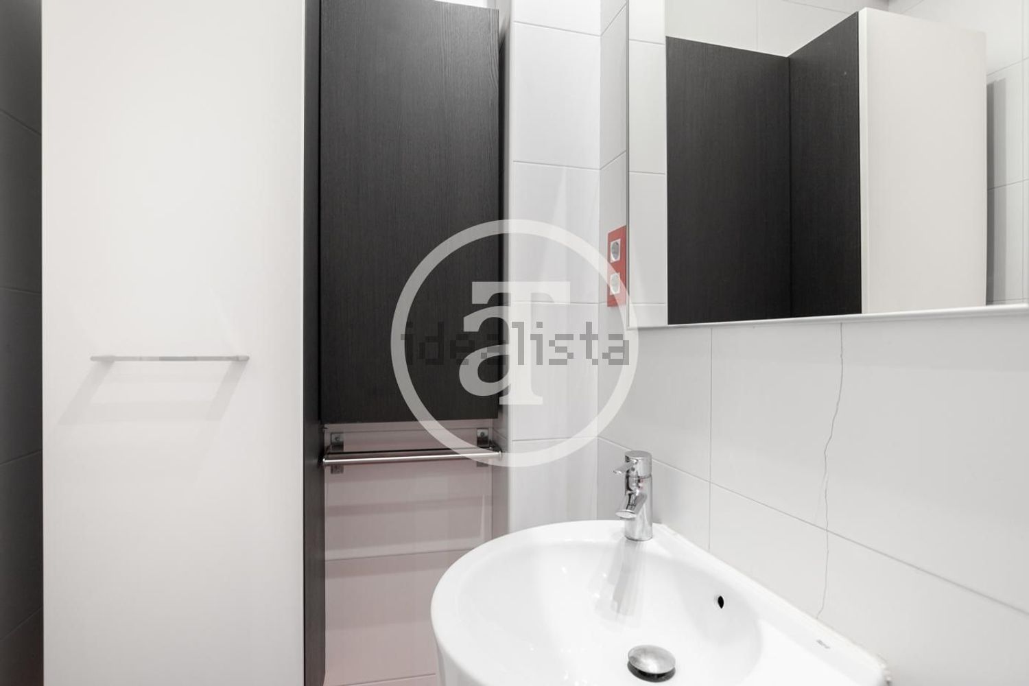Pis de 32 m² a Barcelona