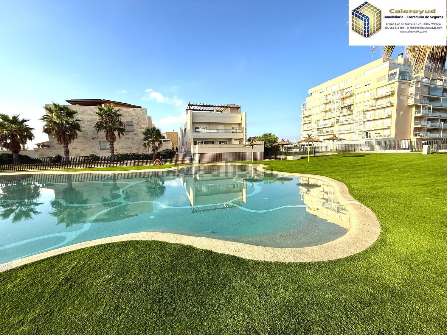 Appartamento 85 m² a el Puig de Santa Maria