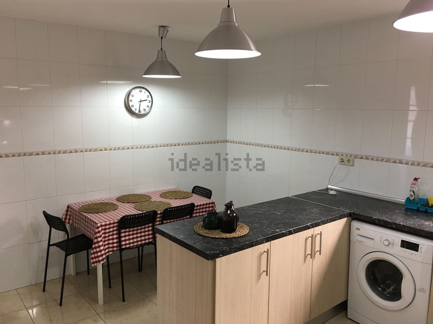 Quarto para alugar, Barcelona