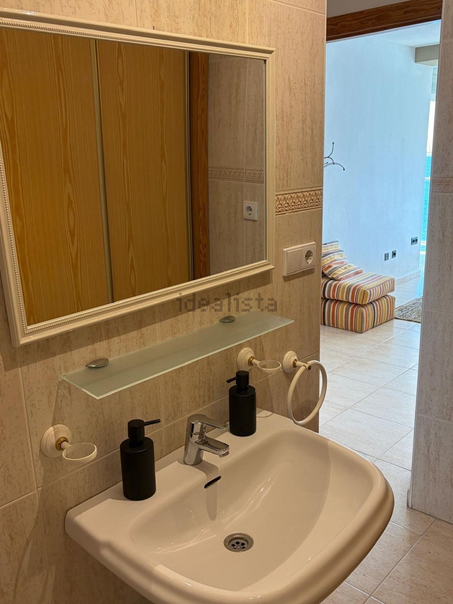 Piso de 85 m² en Alicante