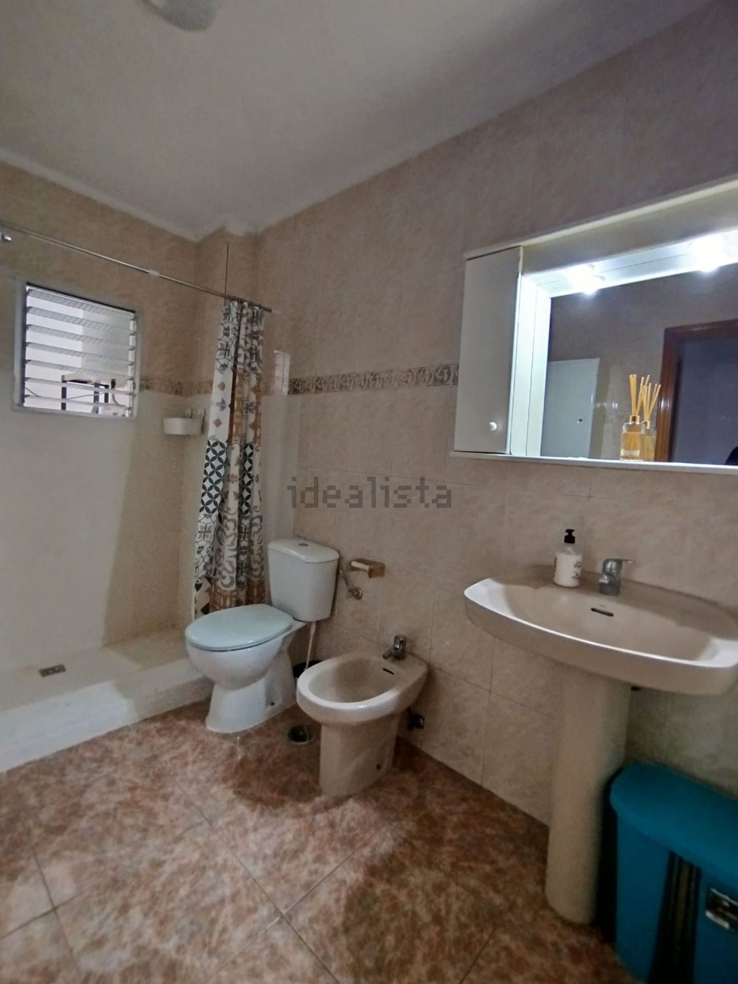 Chambre à louer, San Cristóbal de La Laguna