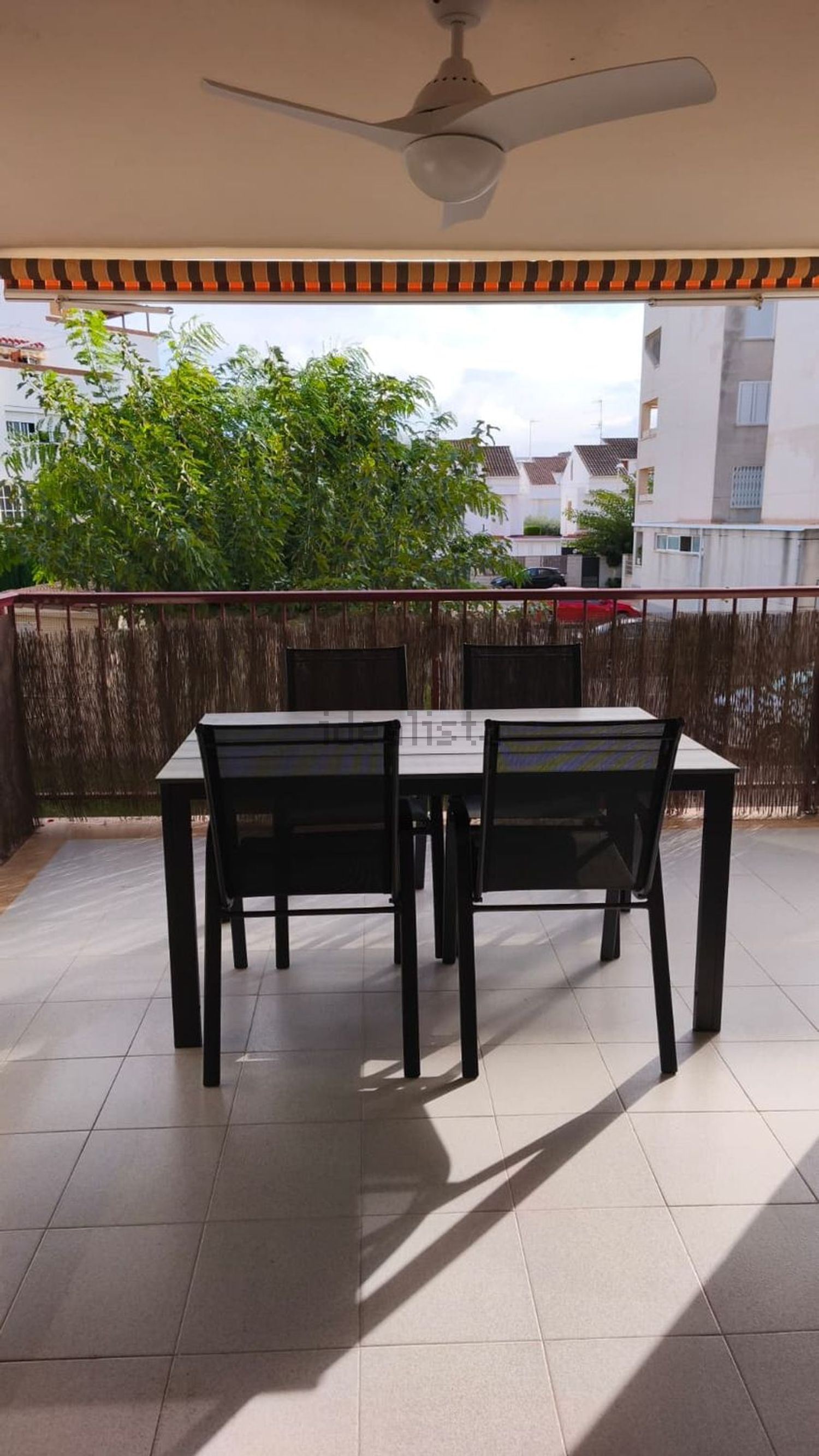 Pis de 67 m² a Sagunt