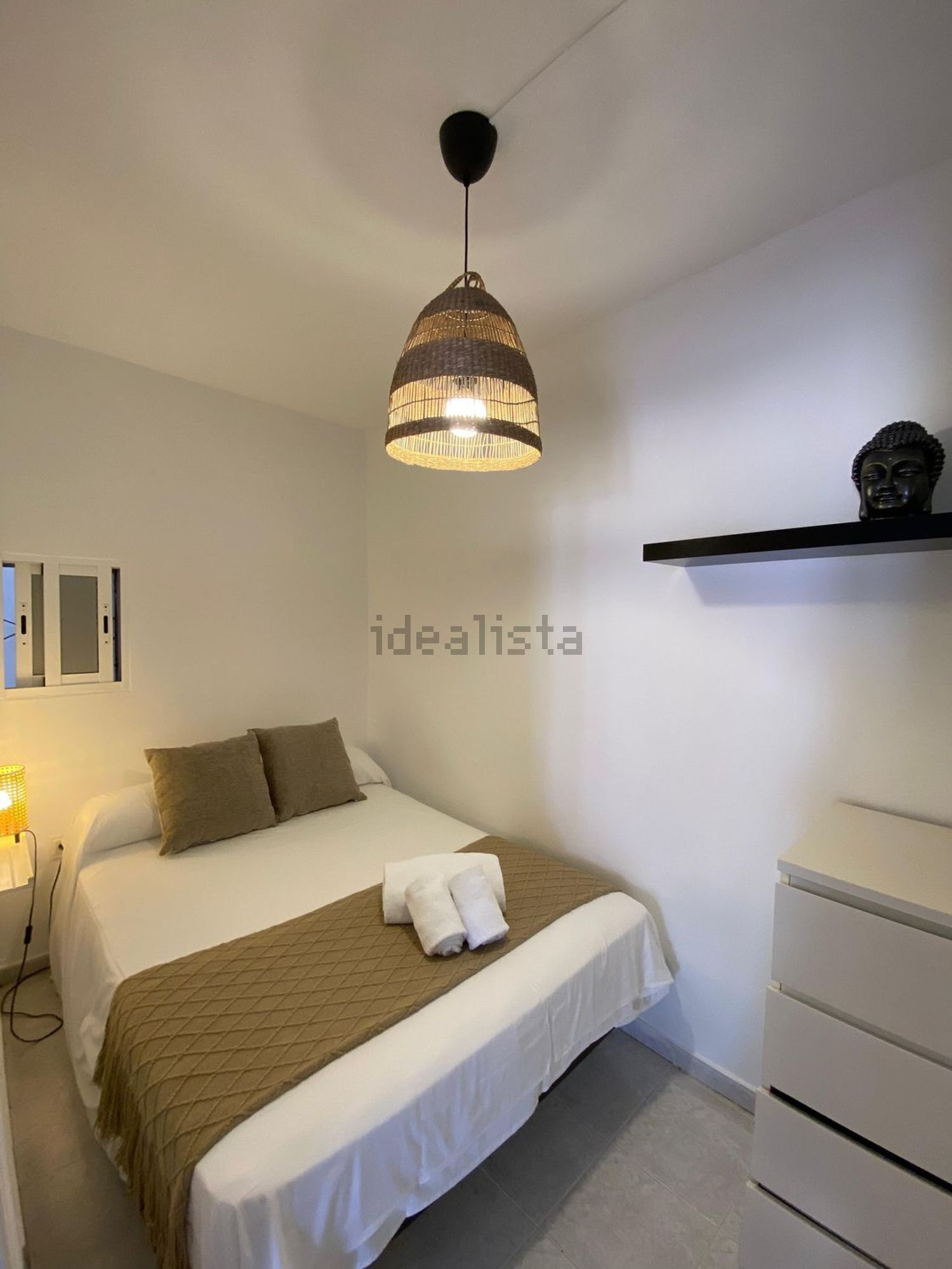 Casa de 63 m² a Benalmádena