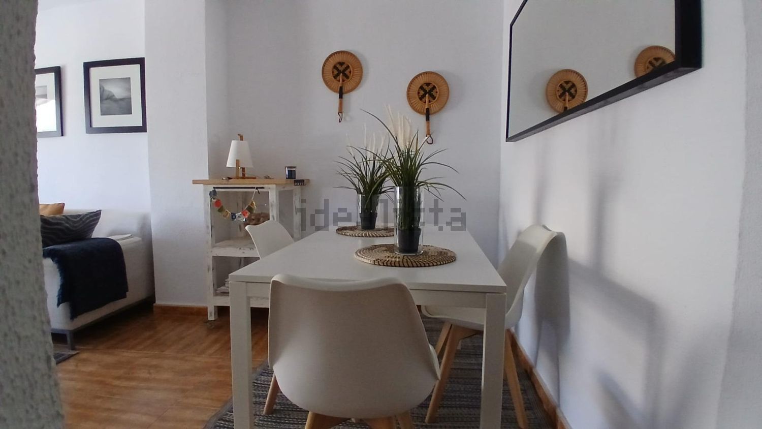 Piso de 47 m² en Mogán
