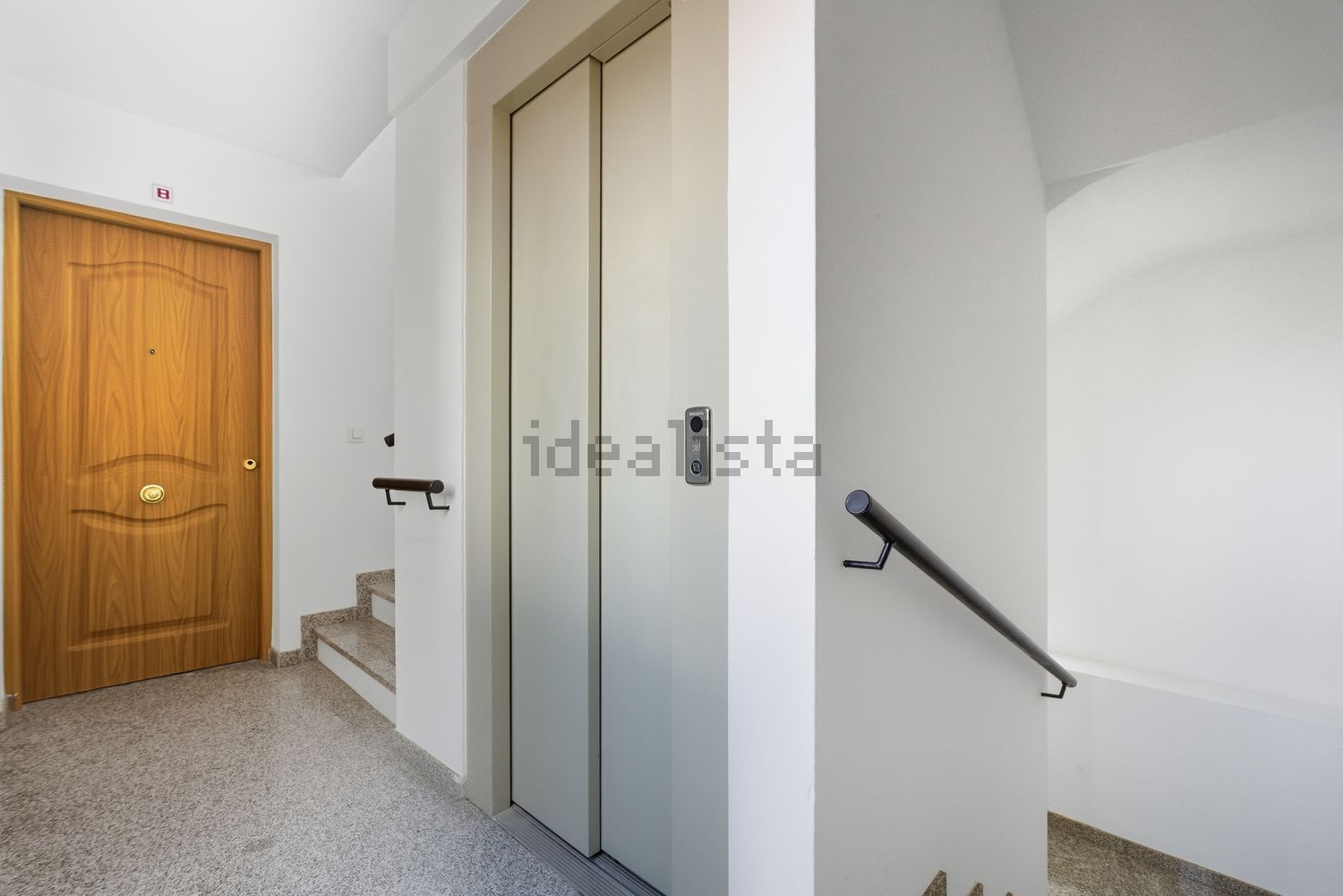 Wohnung 70 m² in Granada