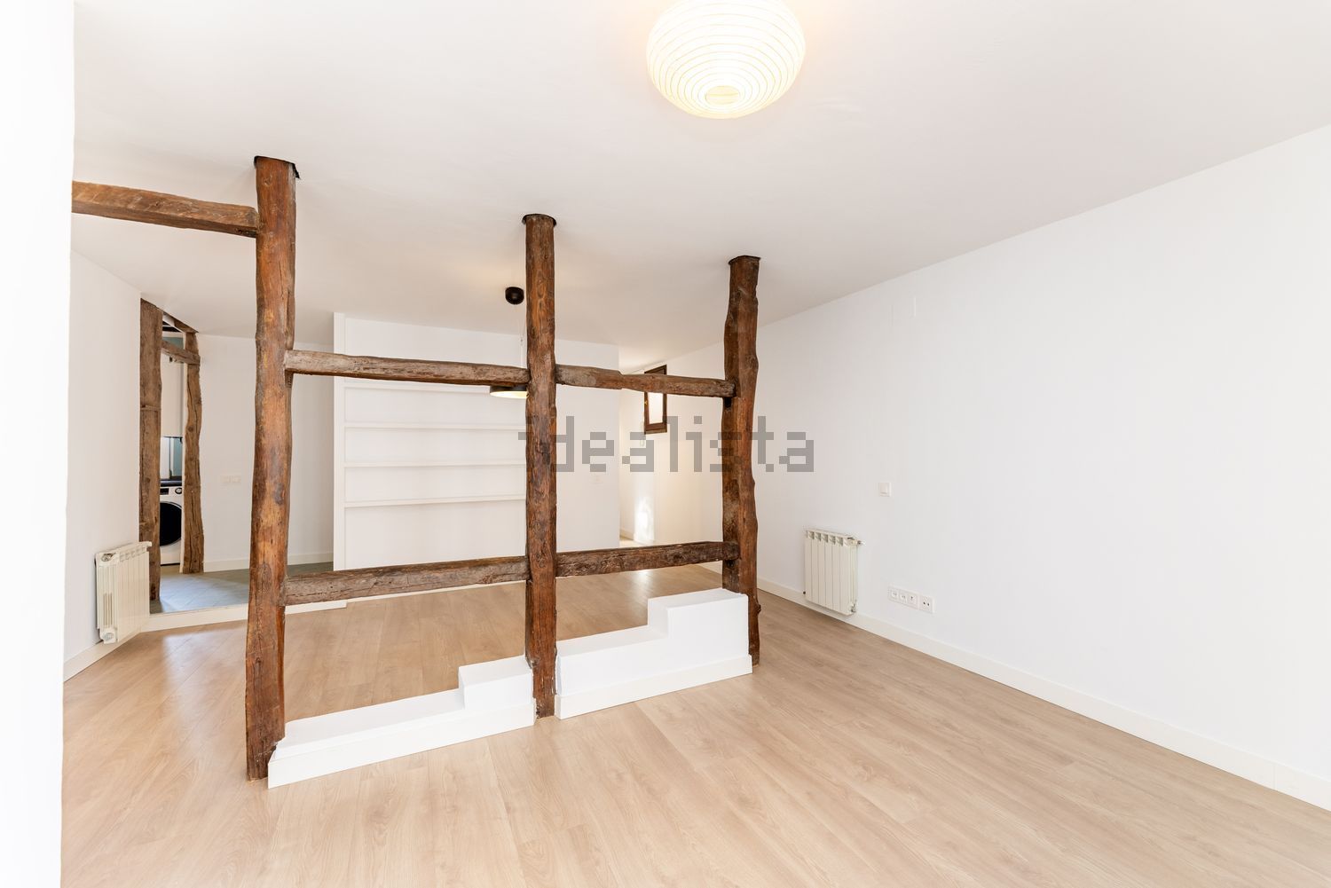 Piso de 97 m² en Madrid