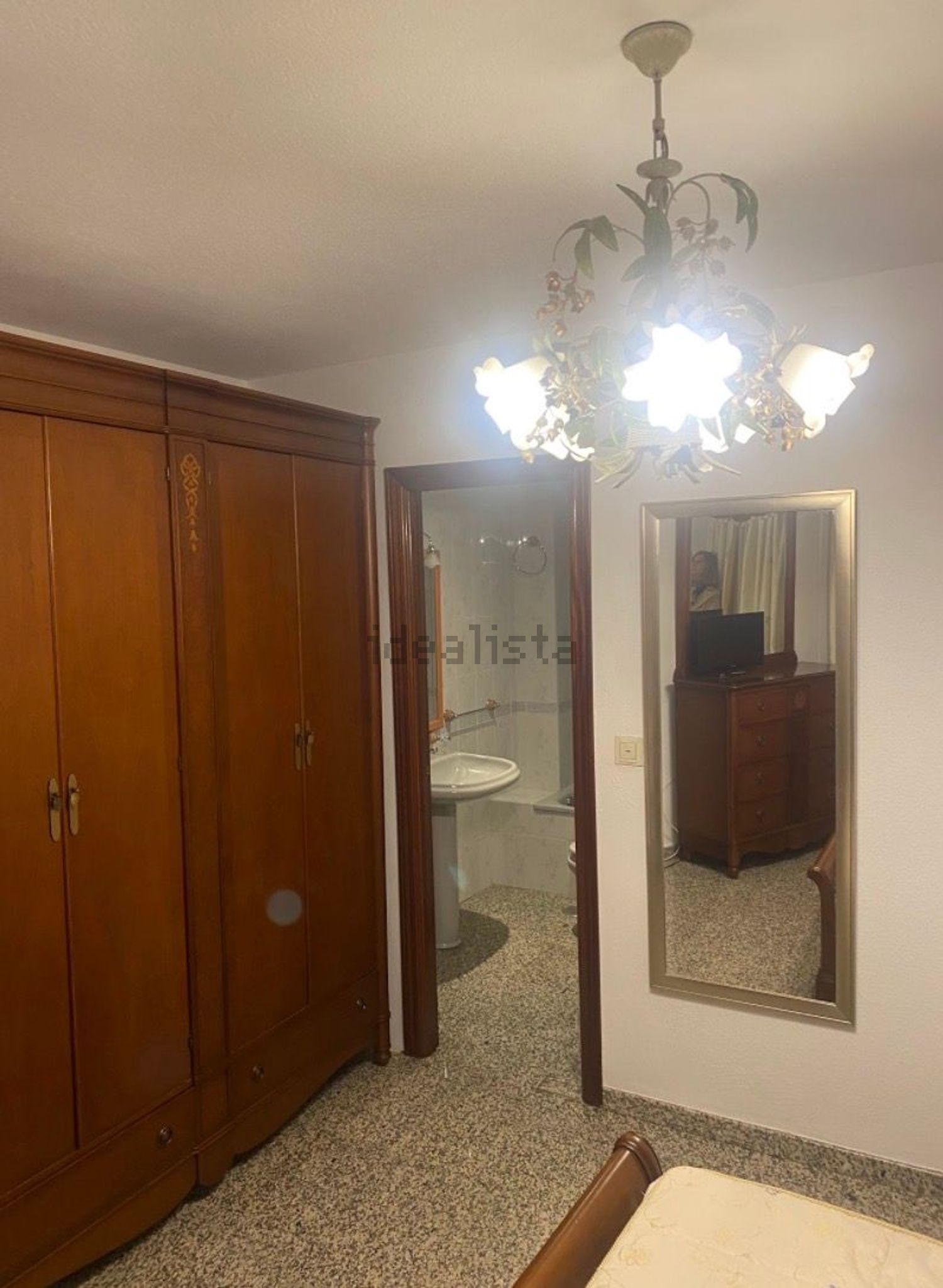 Pis de 120 m² a Jaén
