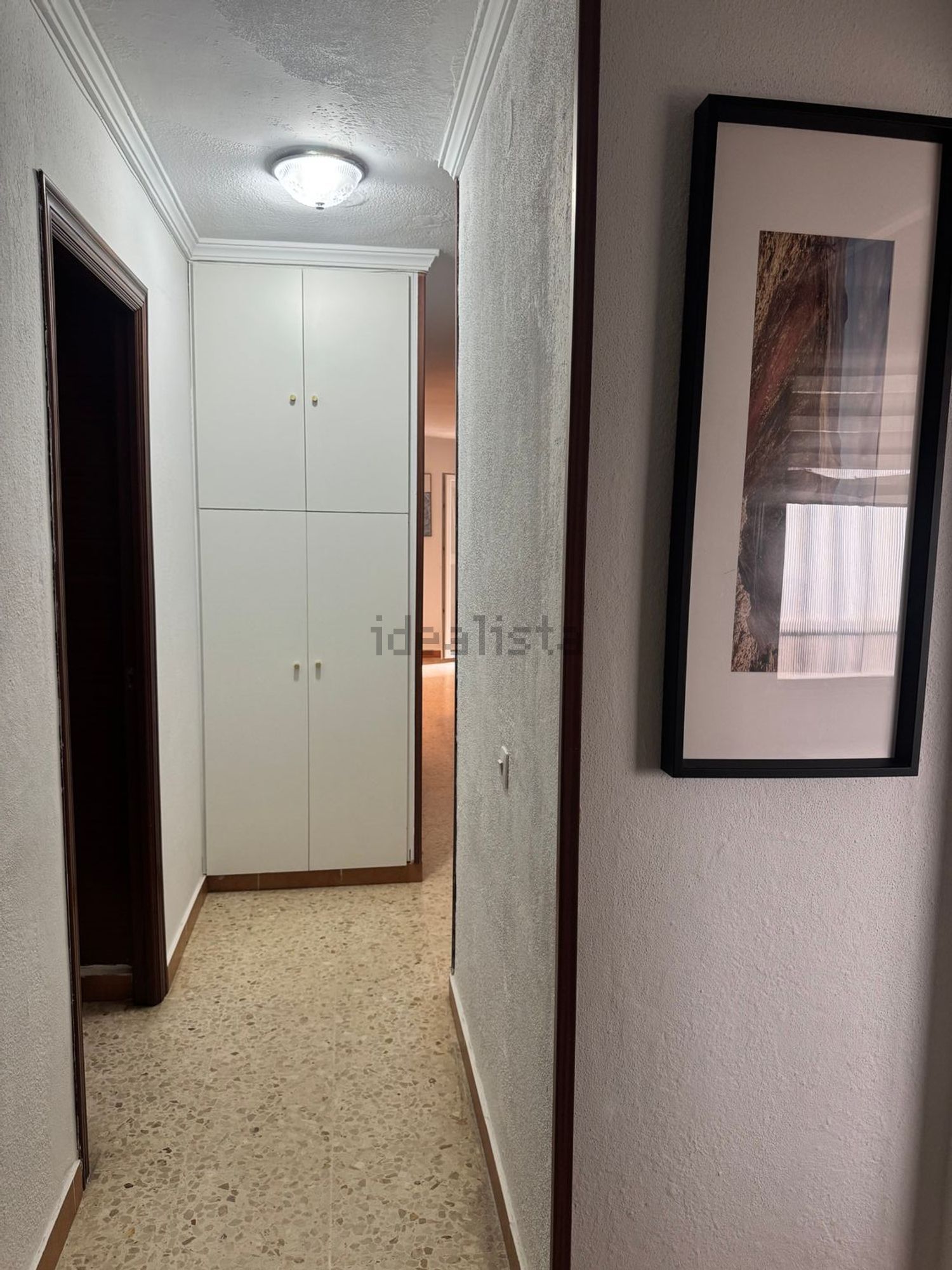 Pis de 84 m² a Cádiz