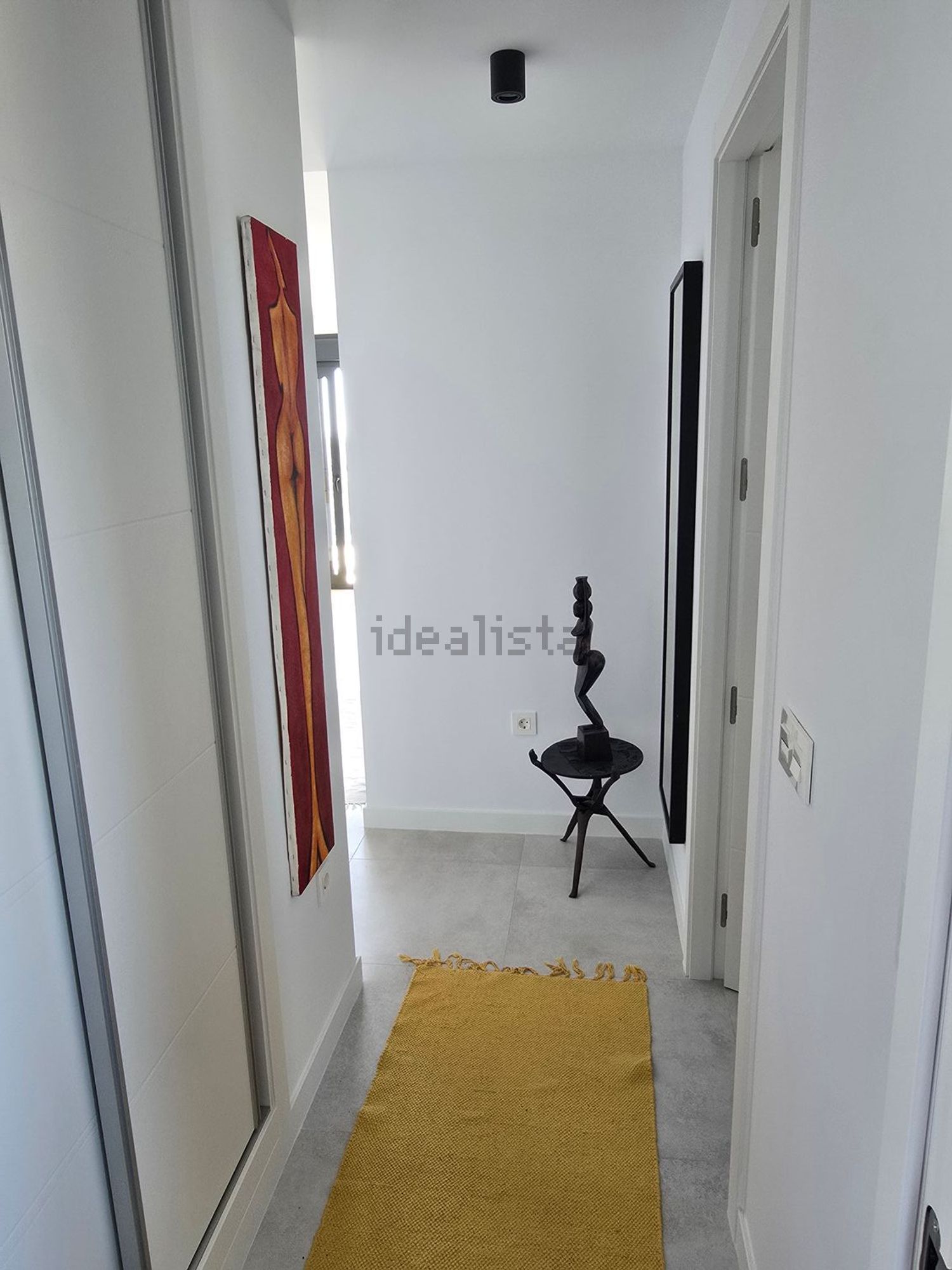 Flat 130 m² in Pilar de la Horadada