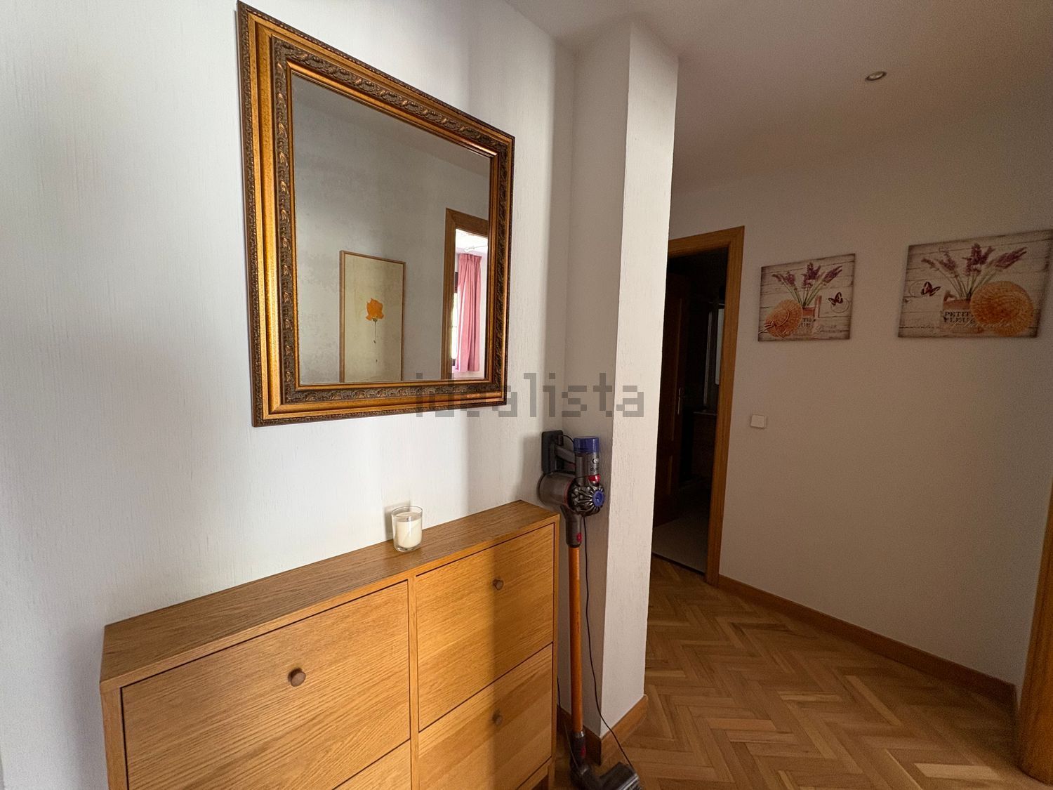 Piso de 109 m² en Madrid