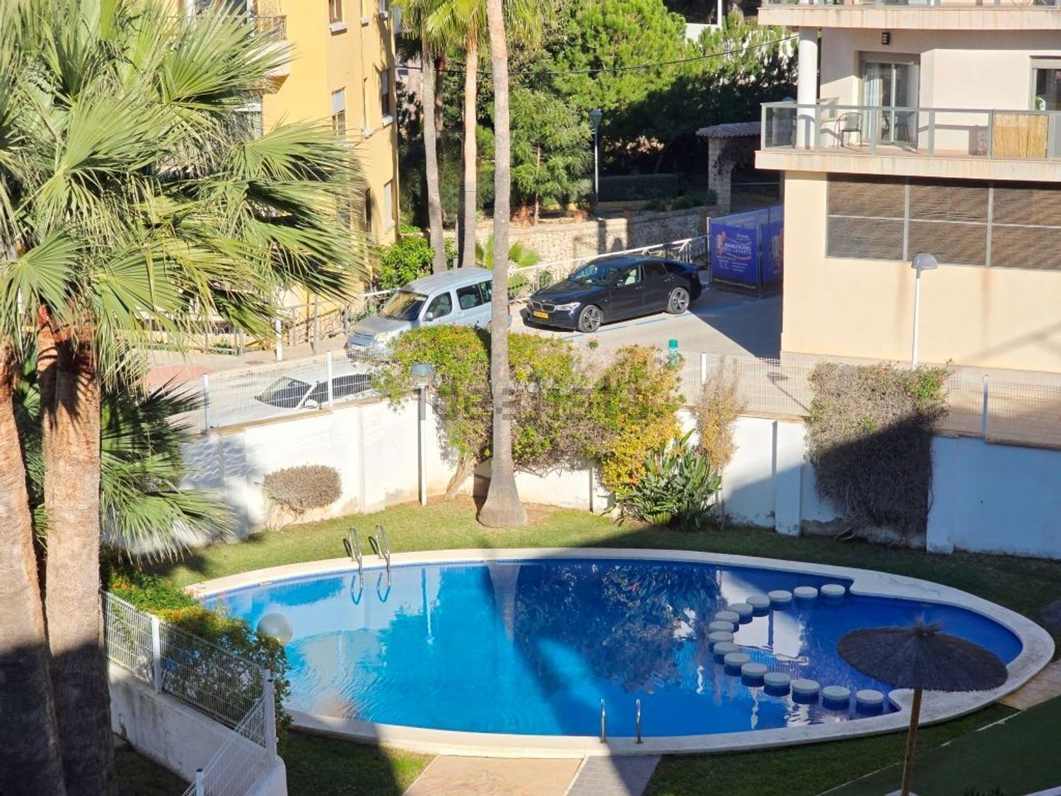 Wohnung 85 m² in Teulada