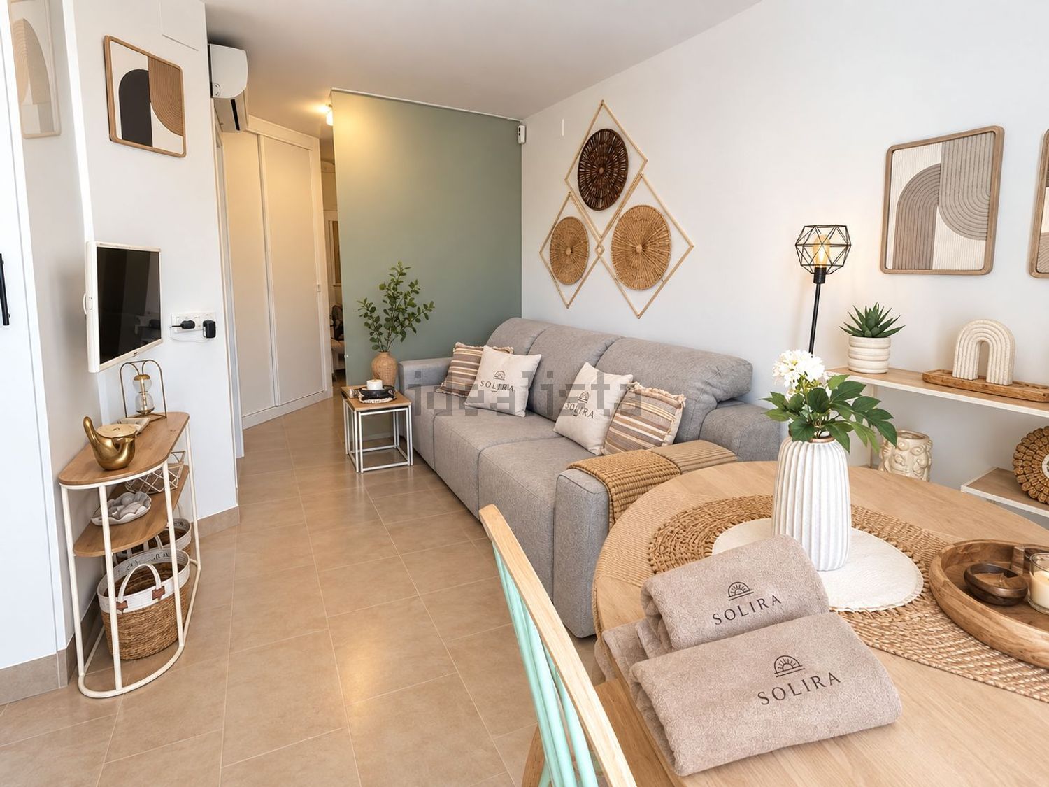 Piso de 104 m² en Salou