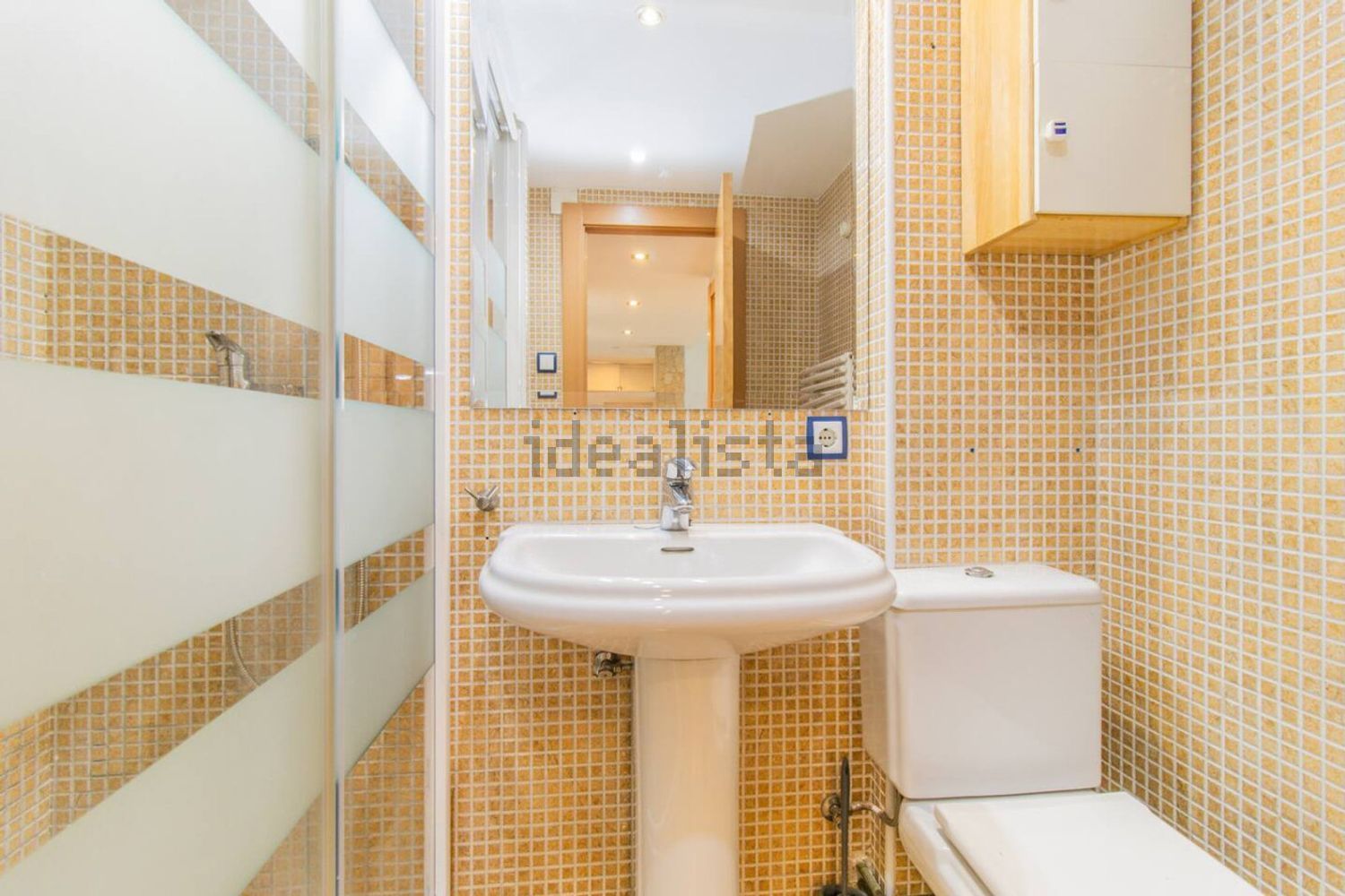 Wohnung 73 m² in Saragossa
