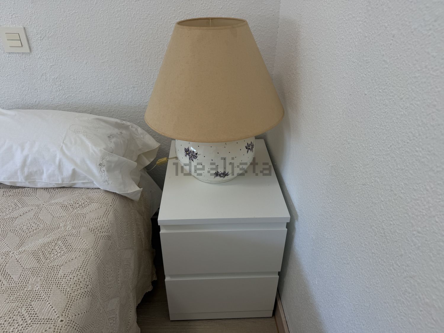 Habitació 70 m², Saragossa