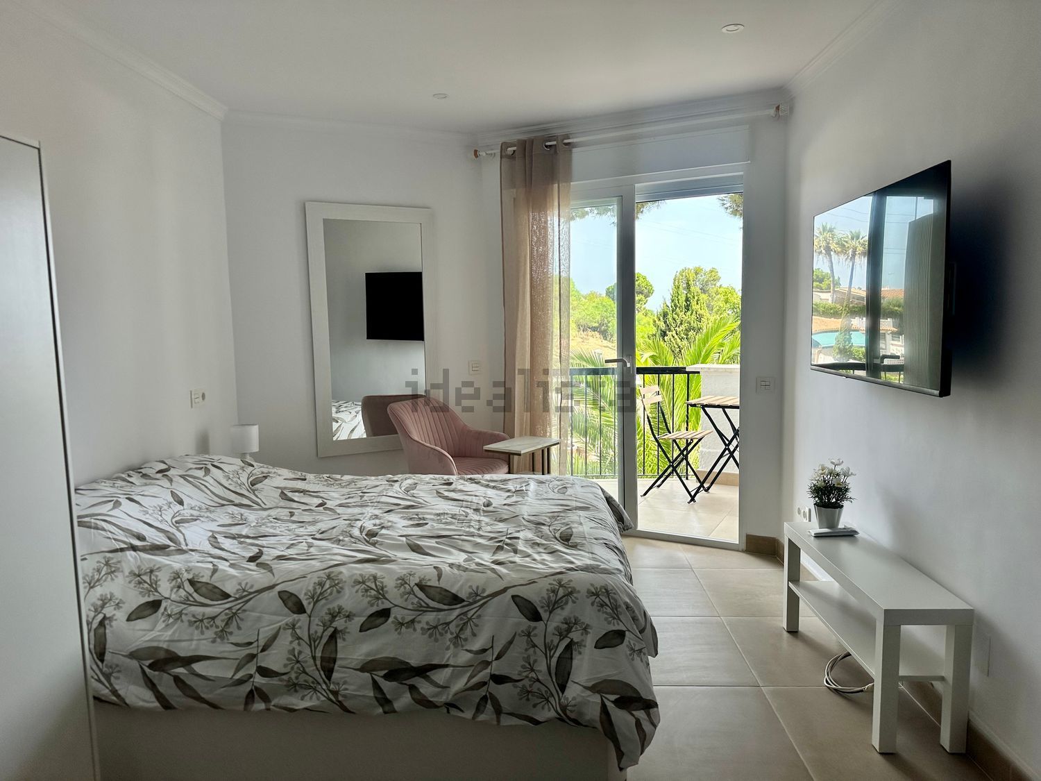 Pis de 40 m² a Marbella