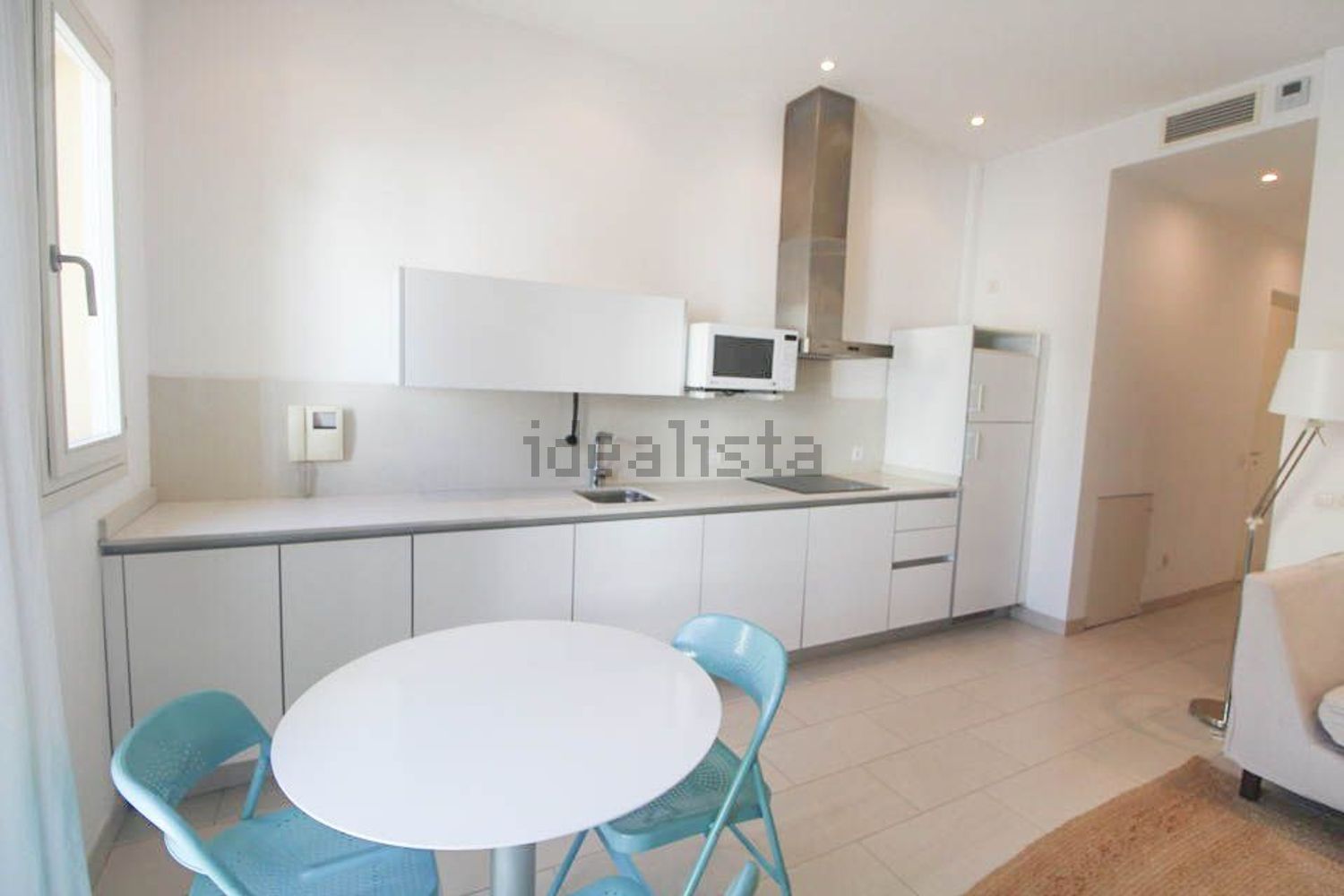 Piso de 46 m² en Palma