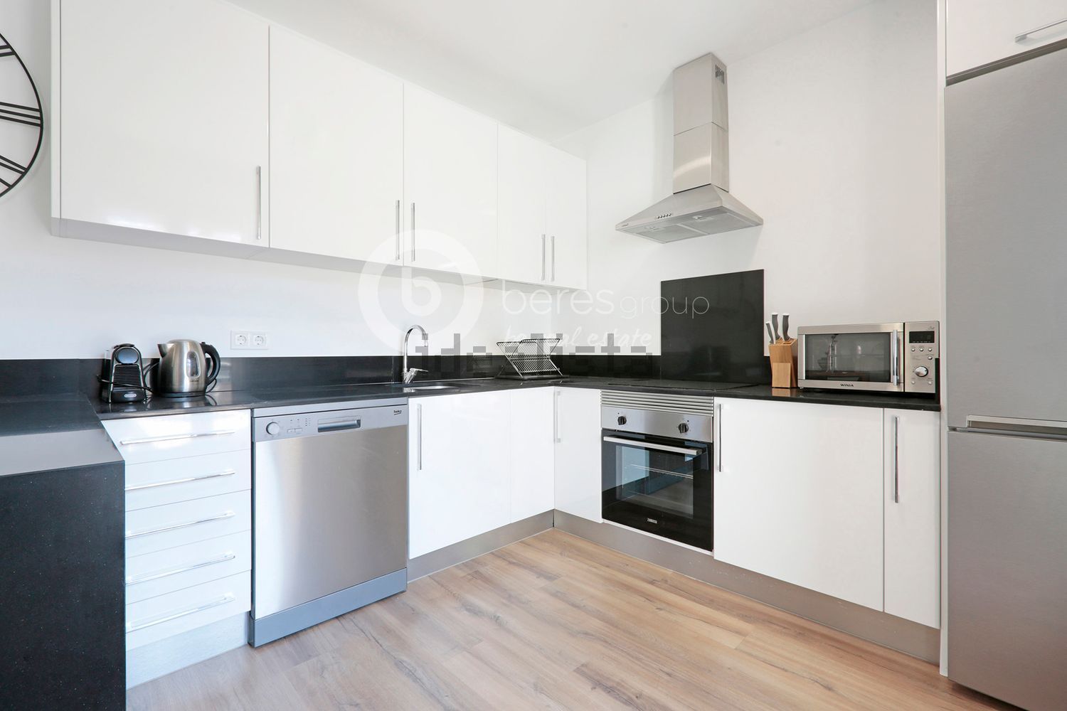 Piso de 68 m² en Barcelona