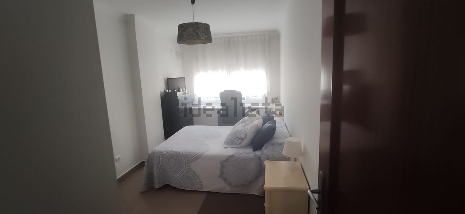 Pis de 60 m² a Màlaga