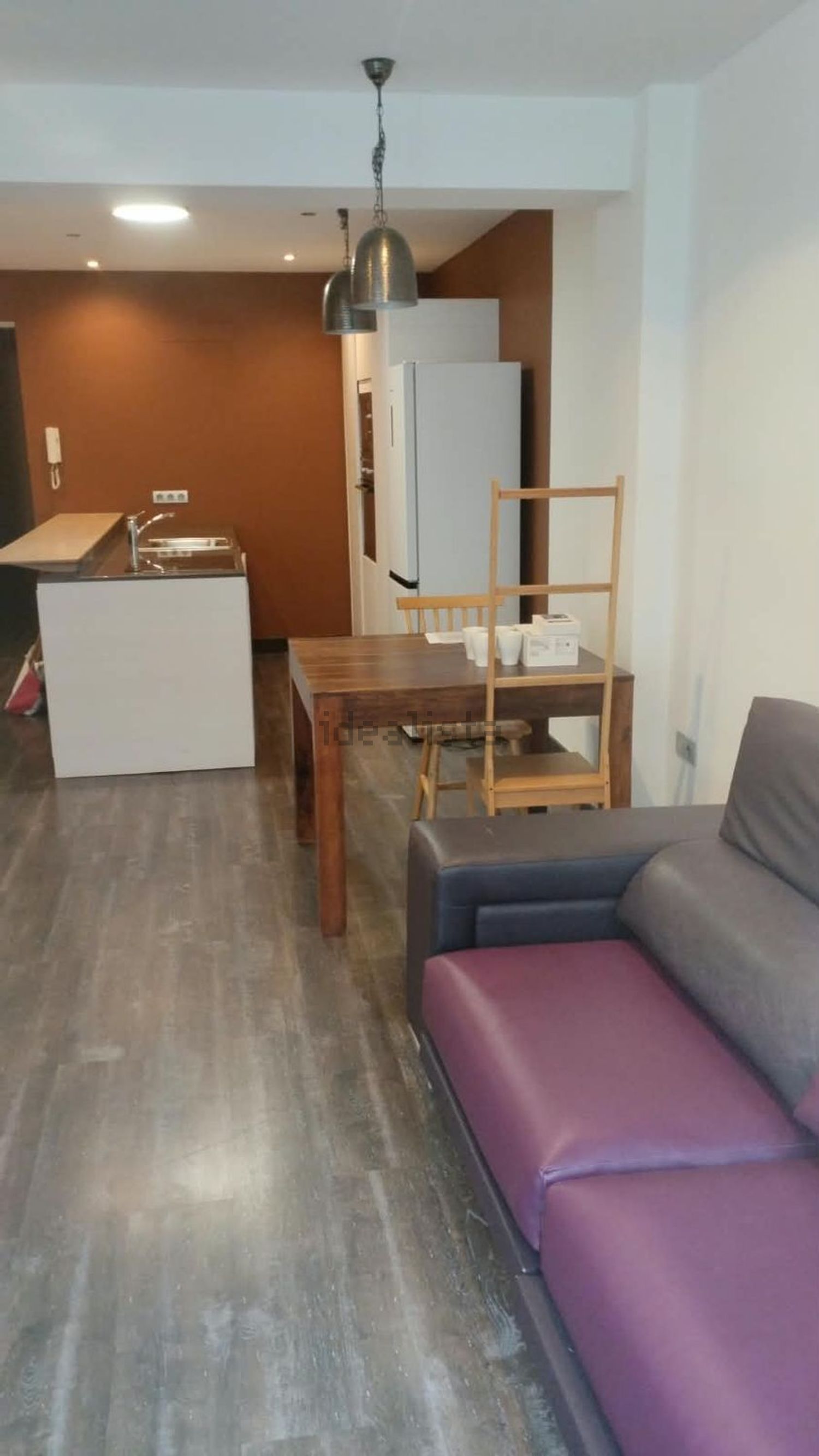 Piso de 102 m² en Santa Cruz de Tenerife