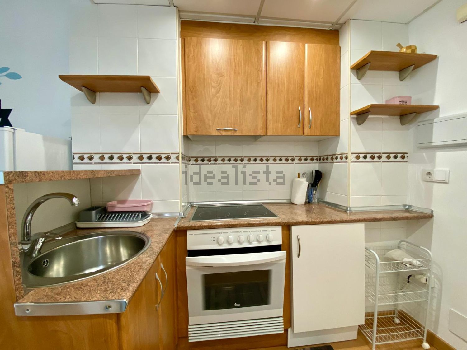 Appartamento 50 m² a Roquetas de Mar